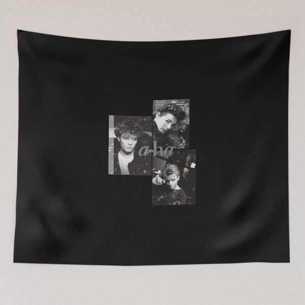 Item preview, Aha Distressed Graphic Picture Classi designed and sold by navokgjeffsmd.