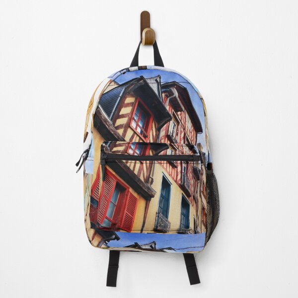Item preview, Summer in Rennes, France designed and sold by Sara Sanchez PHOTO.