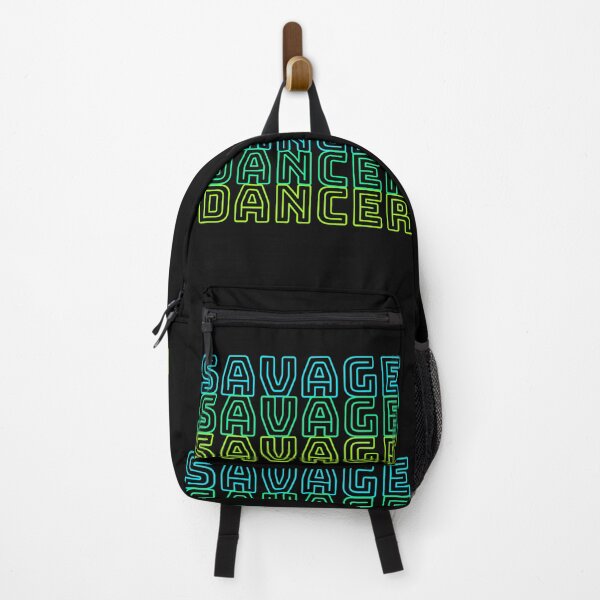 Item preview, Crazy for dance designed and sold by La Loca.