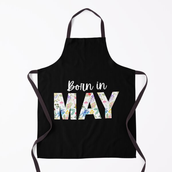Item preview, Born in May designed and sold by NellyDS17.