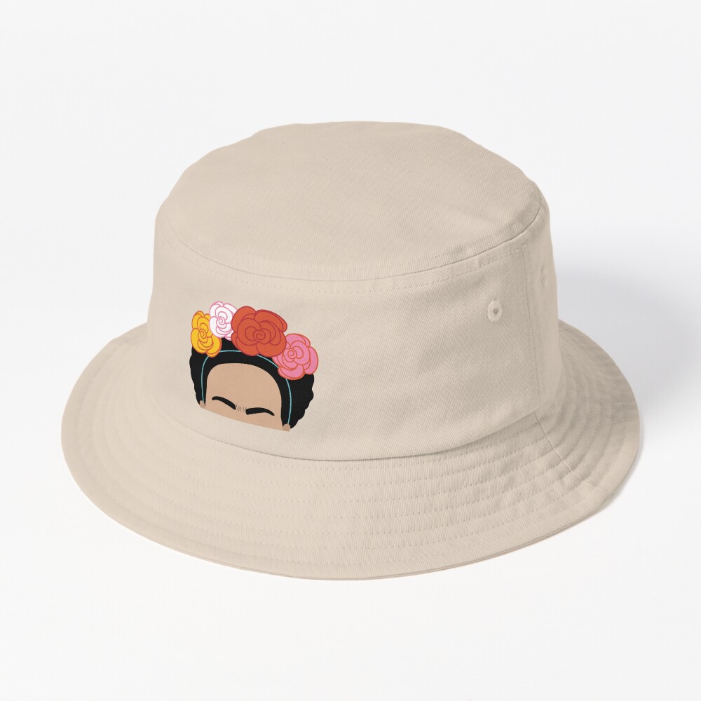 Item preview, Bucket Hat designed and sold by Megswest.