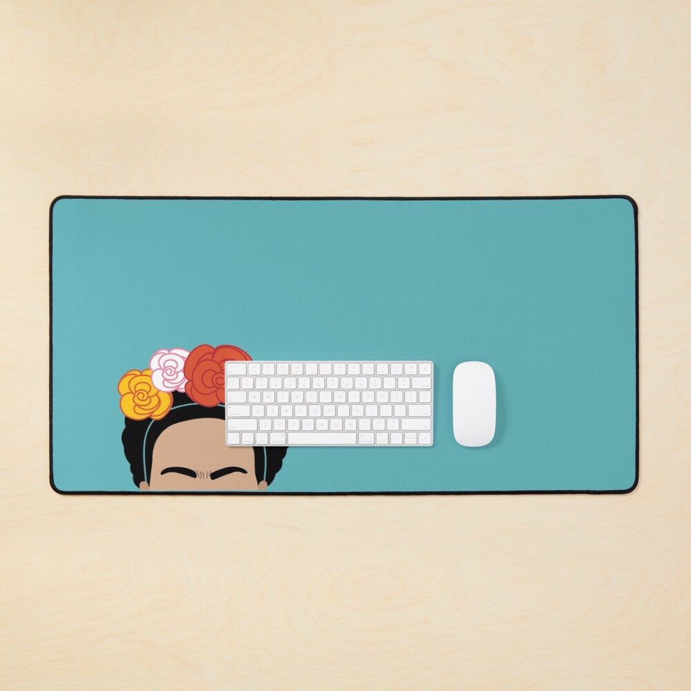 Item preview, Desk Mat designed and sold by Megswest.
