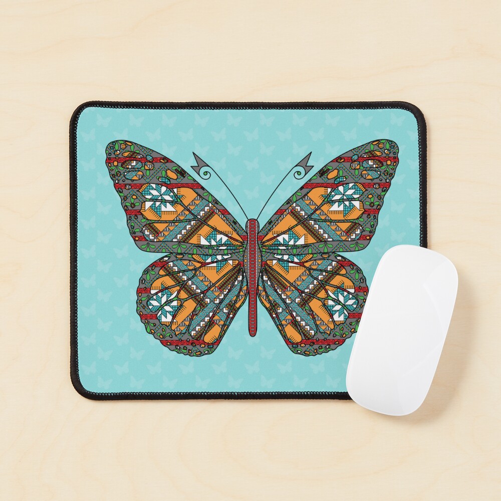 Item preview, Mouse Pad designed and sold by ValerieDesigns.