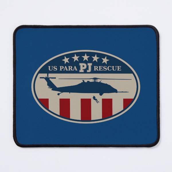 Item preview, PJ Pararescue HH-60 Pave Hawk designed and sold by StrongVlad.