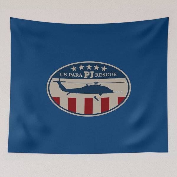 Item preview, PJ Pararescue HH-60 Pave Hawk designed and sold by StrongVlad.