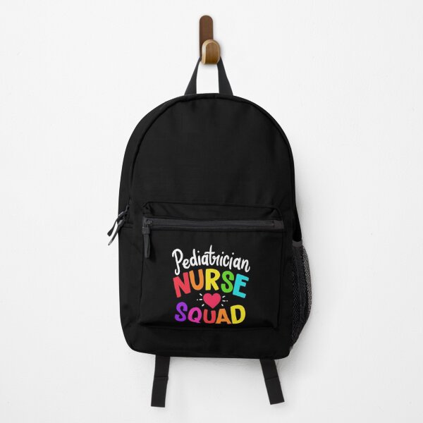 Item preview, Pediatrician Nurse Squad Pediatric Children Hospital designed and sold by haselshirt.