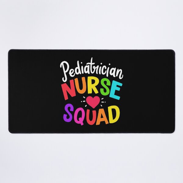 Item preview, Pediatrician Nurse Squad Pediatric Children Hospital designed and sold by haselshirt.