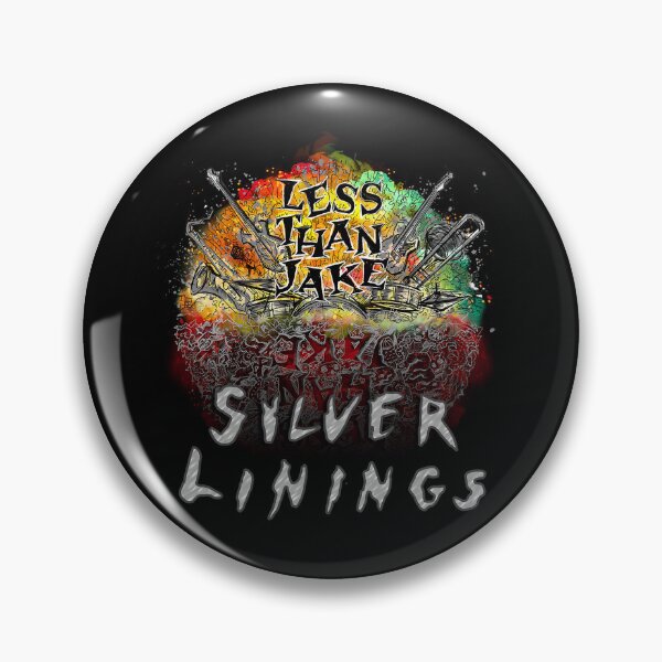 Item preview, Silver Linings designed and sold by nancypyongpyong.