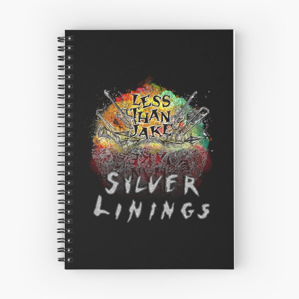 Item preview, Silver Linings designed and sold by nancypyongpyong.