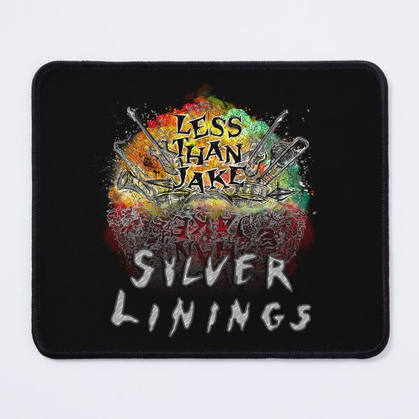Item preview, Silver Linings designed and sold by nancypyongpyong.