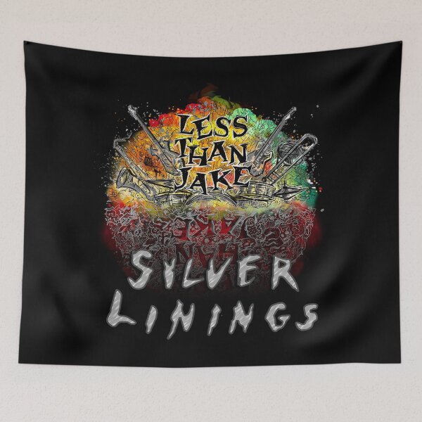 Item preview, Silver Linings designed and sold by nancypyongpyong.