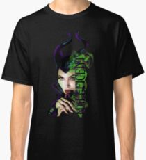 maleficent Classic T-Shirt