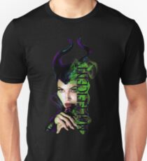 maleficent Unisex T-Shirt