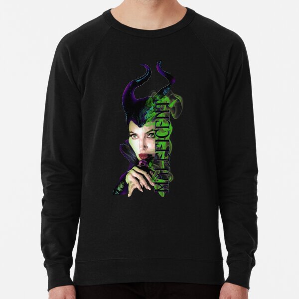 maleficent pullover
