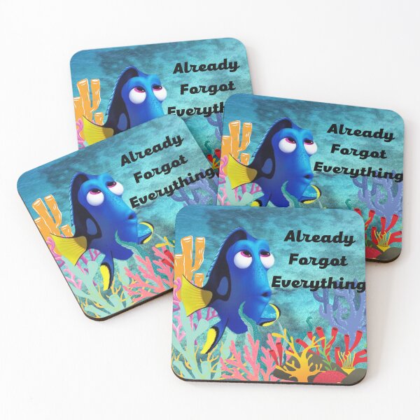 Item preview, Finding Dory designed and sold by Mariamscorpio.