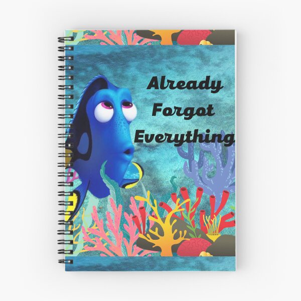 Item preview, Finding Dory designed and sold by Mariamscorpio.