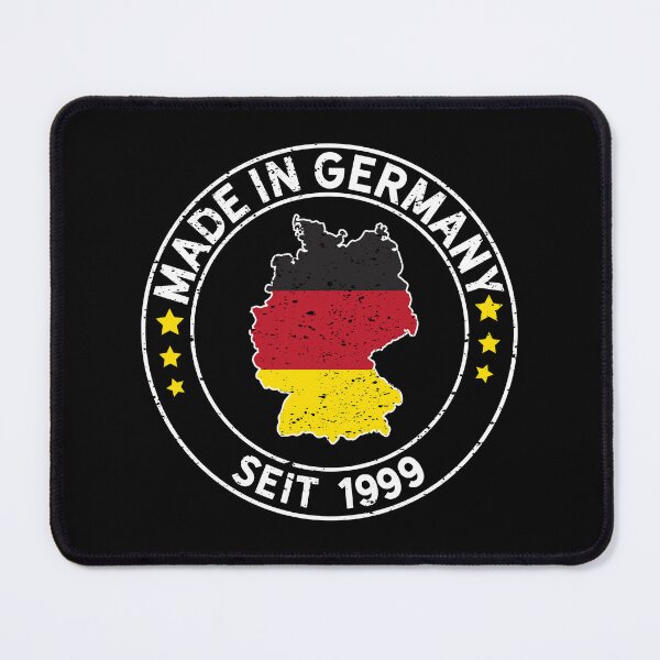 Item preview, Made In Germany Since 1999 Birthday Gift Idea designed and sold by haselshirt.