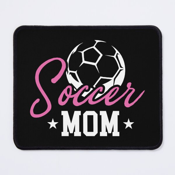 Item preview, Livin' That Soccer Mom Life Gift Idea designed and sold by haselshirt.