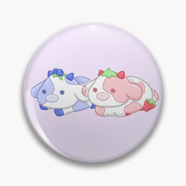 Item preview, Berry Cows designed and sold by moople berri.