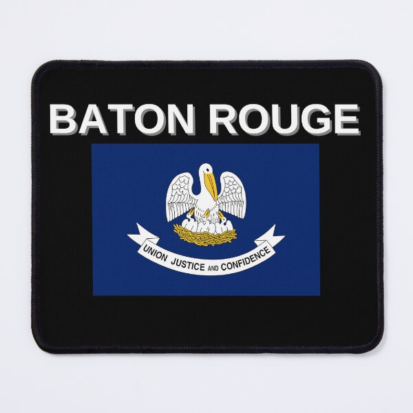 Item preview, Baton Rouge, Capital of the State of Louisiana. USA. designed and sold by ONELOVEDESIGNS0.