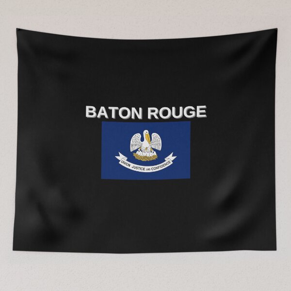 Item preview, Baton Rouge, Capital of the State of Louisiana. USA. designed and sold by ONELOVEDESIGNS0.