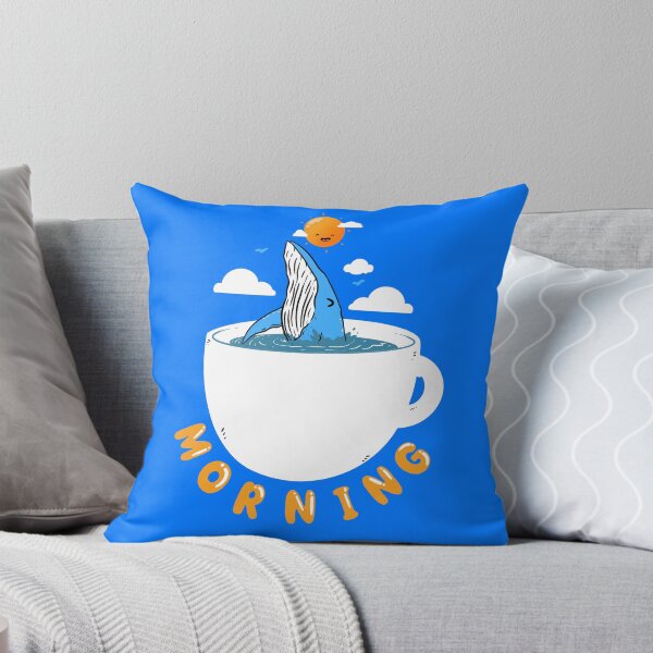 Item preview, Ballena de la mañana designed and sold by Artthree.