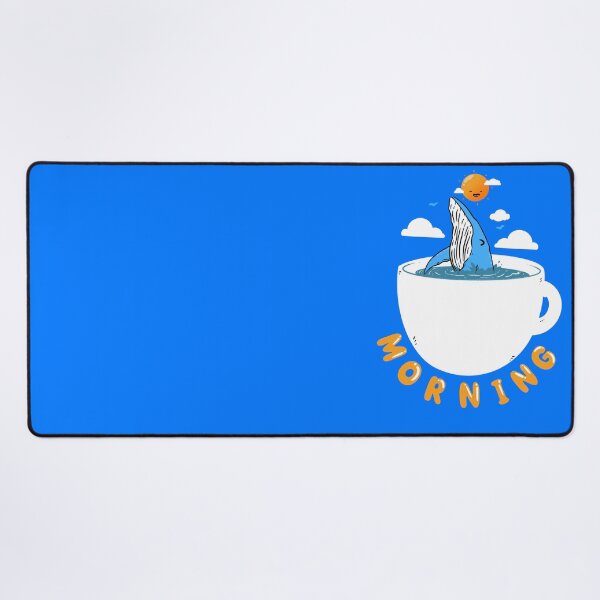 Item preview, Morning Whale designed and sold by Artthree.