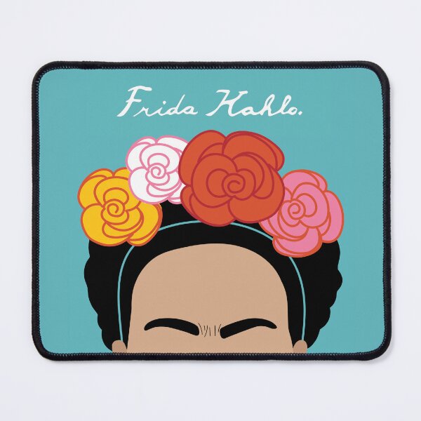 Item preview, Frida Kahlo designed and sold by Megswest.