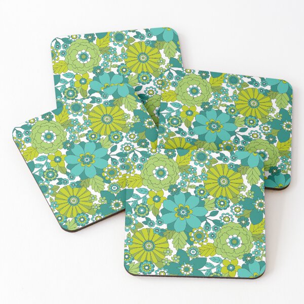 Item preview, Groovy Blooms designed and sold by robyriker.