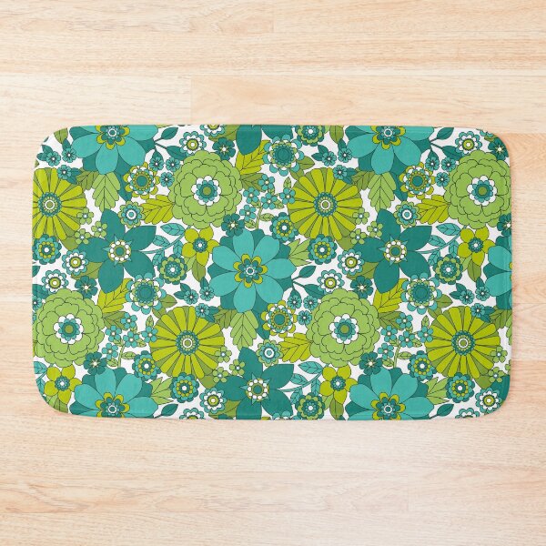 Item preview, Groovy Blooms designed and sold by robyriker.