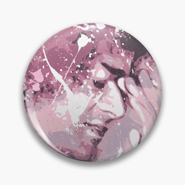 Item preview, Modern Abstract Colourful Painting Sathya Sai Baba designed and sold by gargeesuresh.