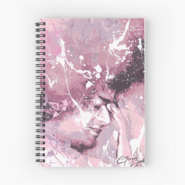 Item preview, Modern Abstract Colourful Painting Sathya Sai Baba designed and sold by gargeesuresh.