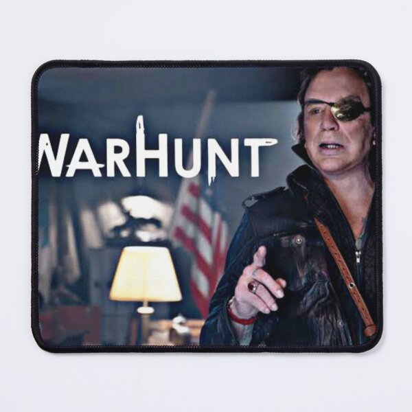 Item preview, Warhunt movie 2022 designed and sold by Fizashop.