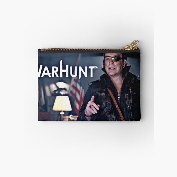 Item preview, Warhunt movie 2022 designed and sold by Fizashop.