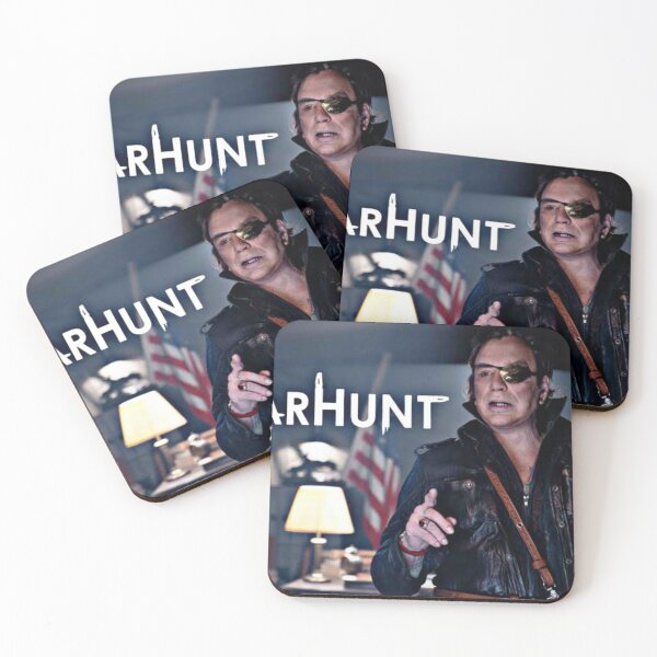 Item preview, Warhunt movie 2022 designed and sold by Fizashop.