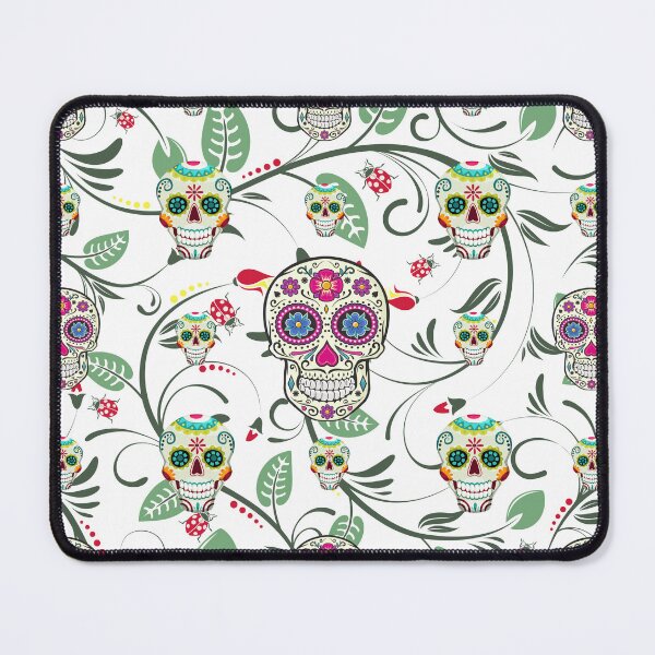 Item preview, Sugar Skull Garden. designed and sold by davechi-stone.
