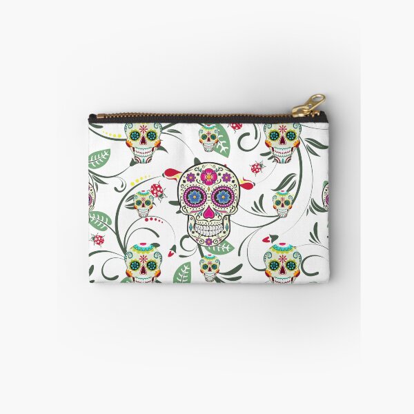 Item preview, Sugar Skull Garden. designed and sold by davechi-stone.