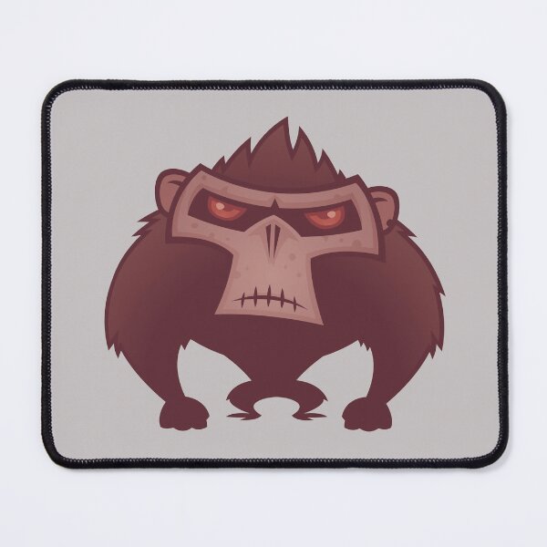 Item preview, Angry Ape designed and sold by fizzgig.