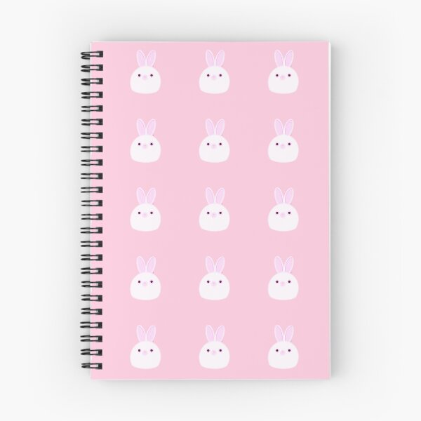 Item preview, Bunny blob designed and sold by MeowMeowsShop.