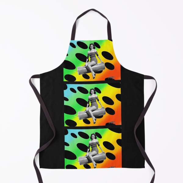 Item preview, COLOURED COSMOS PINUP BY ESONE designed and sold by GraffitiBomberZ.