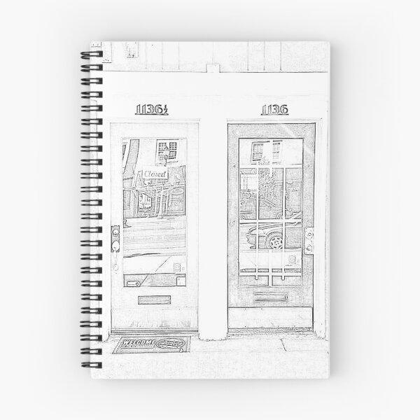 Item preview, Art Deco Doors designed and sold by phylliswalter.