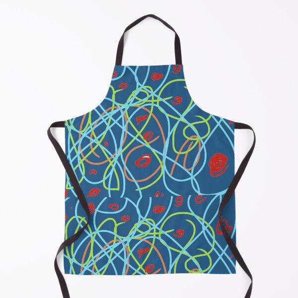 Item preview, Abstract muddles designed and sold by ArtistRebeccaLS.