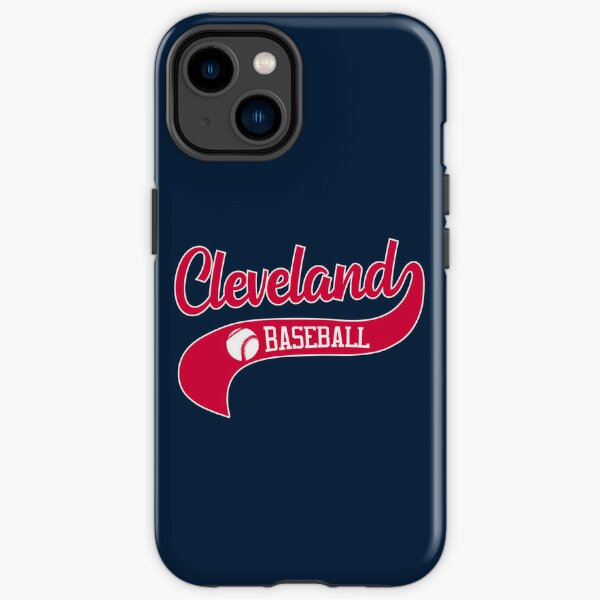 CLEVELAND INDIANS MLB 2 iPhone Case Cover