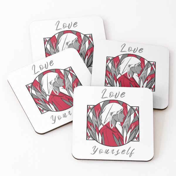 Item preview, Love yourself foto design  designed and sold by sreckov-desig.