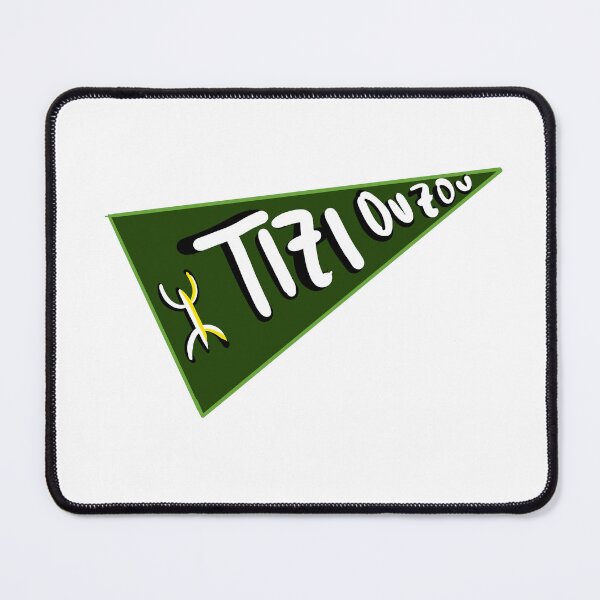 Item preview, tizi ouzou designed and sold by mimibounar.
