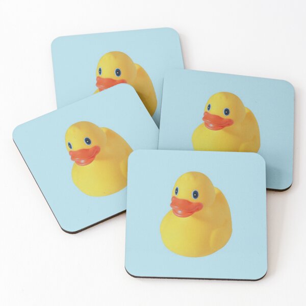 Item preview, Rubber Ducky designed and sold by kultjers.