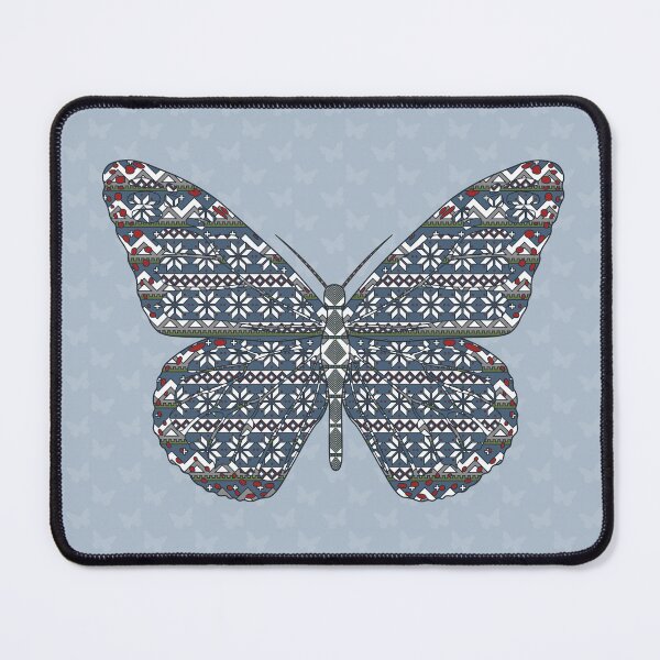 Item preview, Nordic Monarch designed and sold by Valerie Bennett.