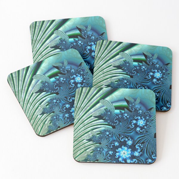 Item preview, Water Lily designed and sold by -Fractalicious-.