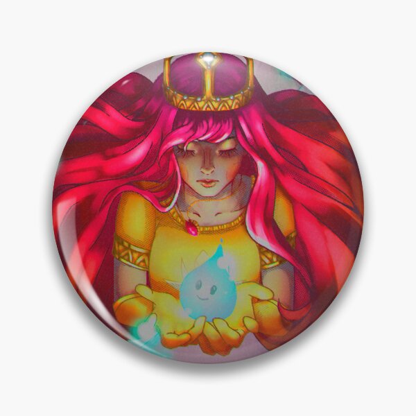 Item preview, Child of Light (Aurora&Igniculus) designed and sold by YnaoleDraws.