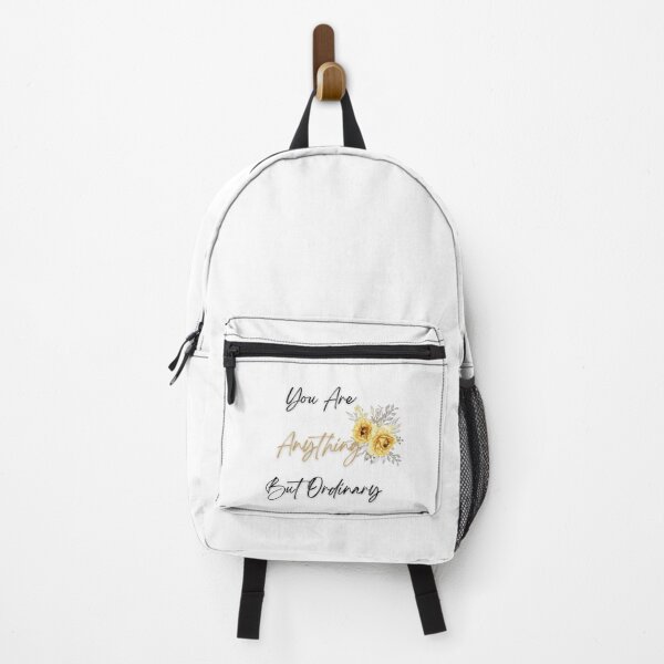 Item preview, You Are Anything But Ordinary Design designed and sold by SheaLN.